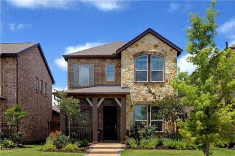 Photo of 1016 Lone Ivory Trail, Arlington, TX 76005 (MLS # 21314854)
