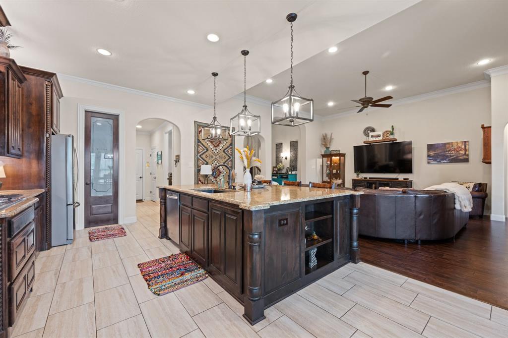 Mistletoe Hill Ph V - Residential