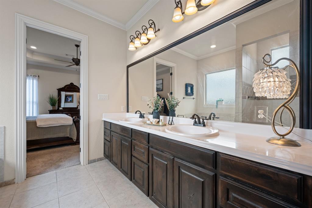 Mistletoe Hill Ph V - Residential