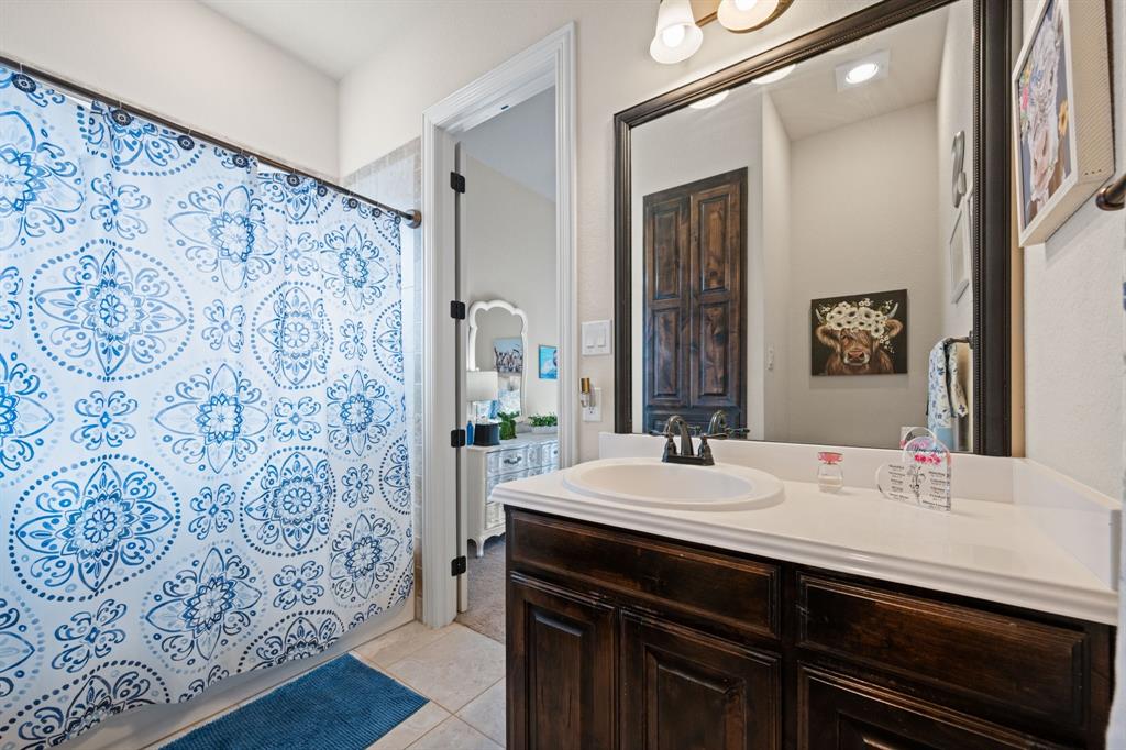 Mistletoe Hill Ph V - Residential