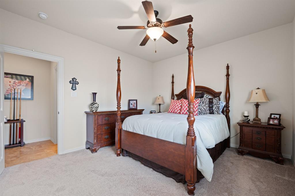 Mistletoe Hill Ph V - Residential