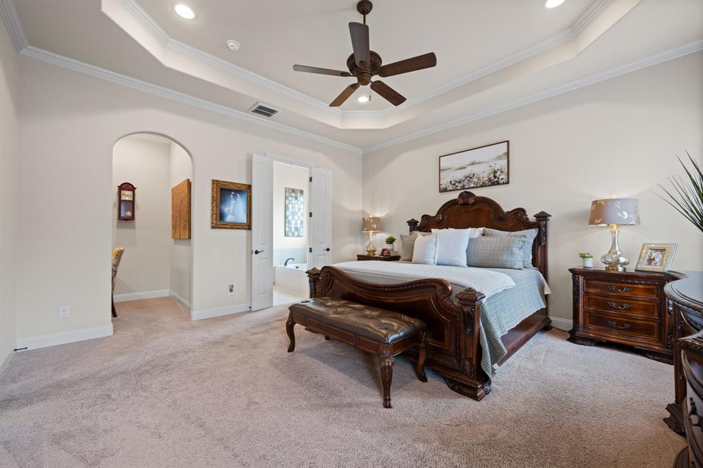 Mistletoe Hill Ph V - Residential