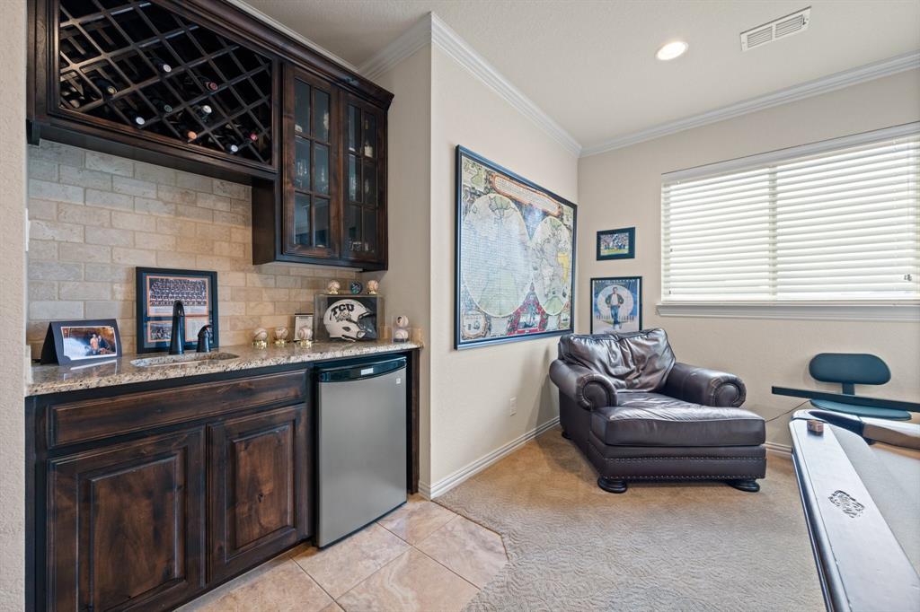 Mistletoe Hill Ph V - Residential