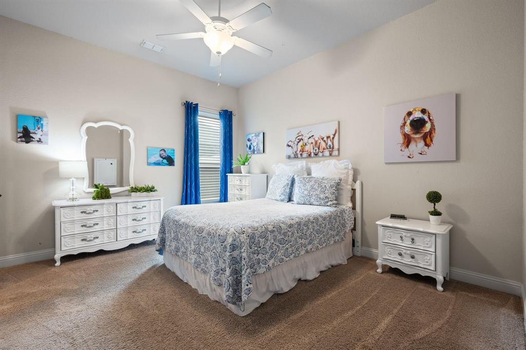 Mistletoe Hill Ph V - Residential