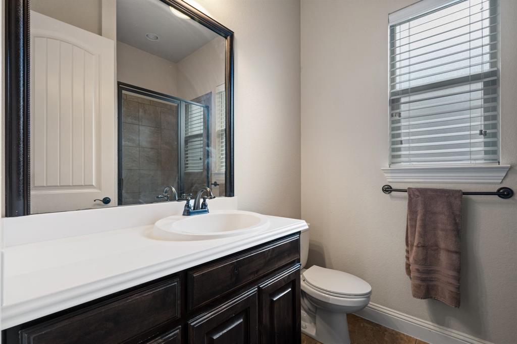 Mistletoe Hill Ph V - Residential