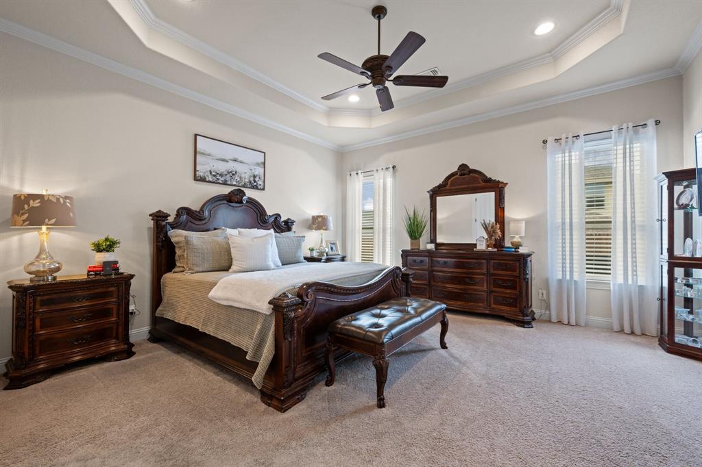 Mistletoe Hill Ph V - Residential