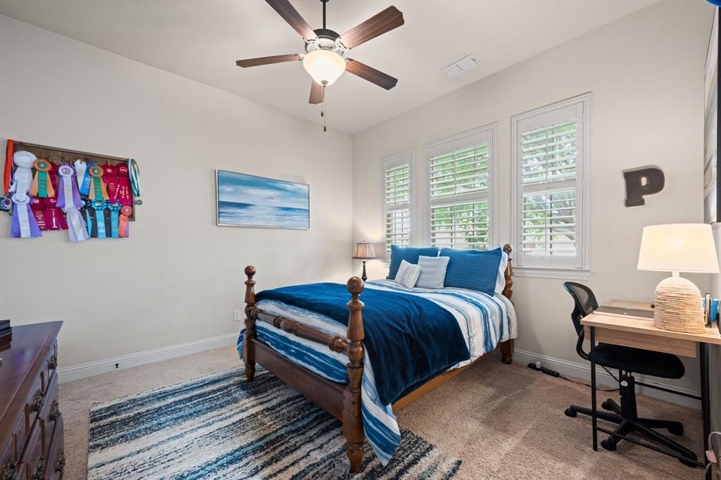 Mistletoe Hill Ph V - Residential