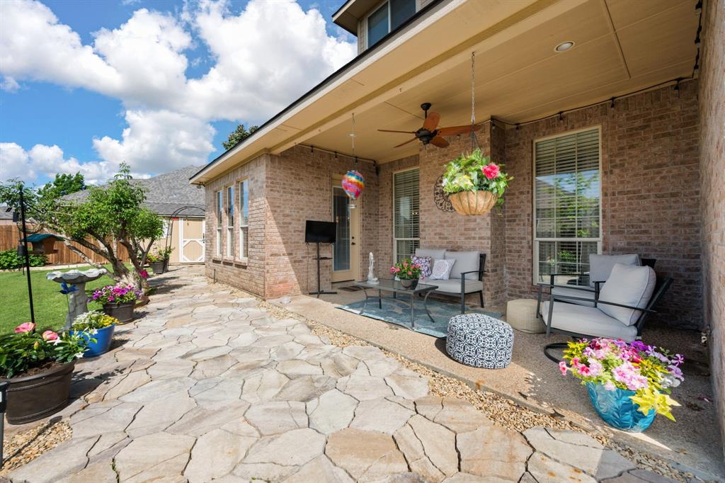 Mistletoe Hill Ph V - Residential