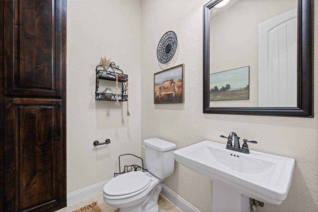 Mistletoe Hill Ph V - Residential