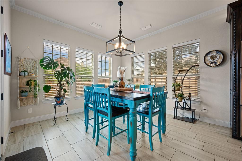 Mistletoe Hill Ph V - Residential