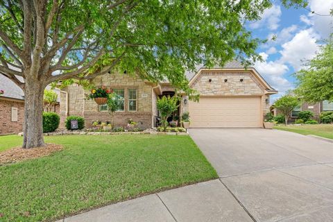 Photo of 408 Blue Daze Court, Burleson, TX 76028 (MLS # 21234035)