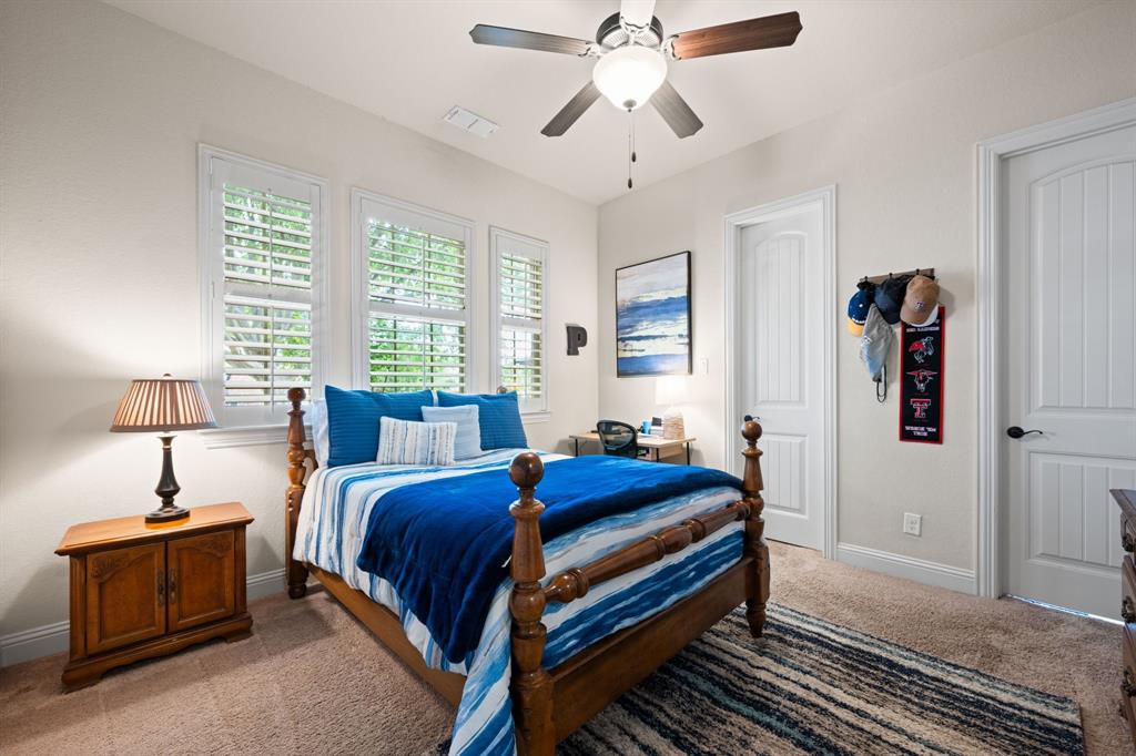 Mistletoe Hill Ph V - Residential