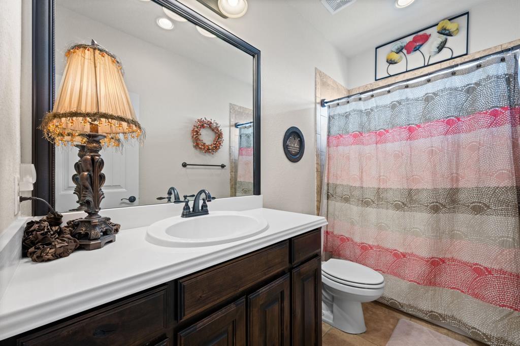 Mistletoe Hill Ph V - Residential