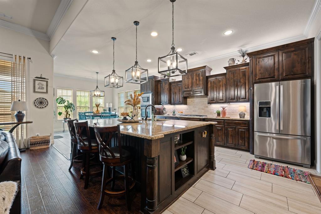 Mistletoe Hill Ph V - Residential