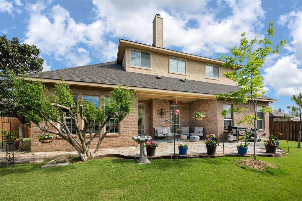 Mistletoe Hill Ph V - Residential