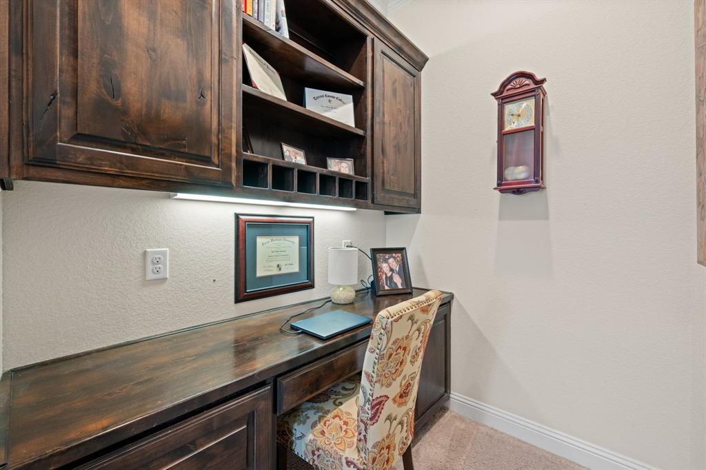 Mistletoe Hill Ph V - Residential