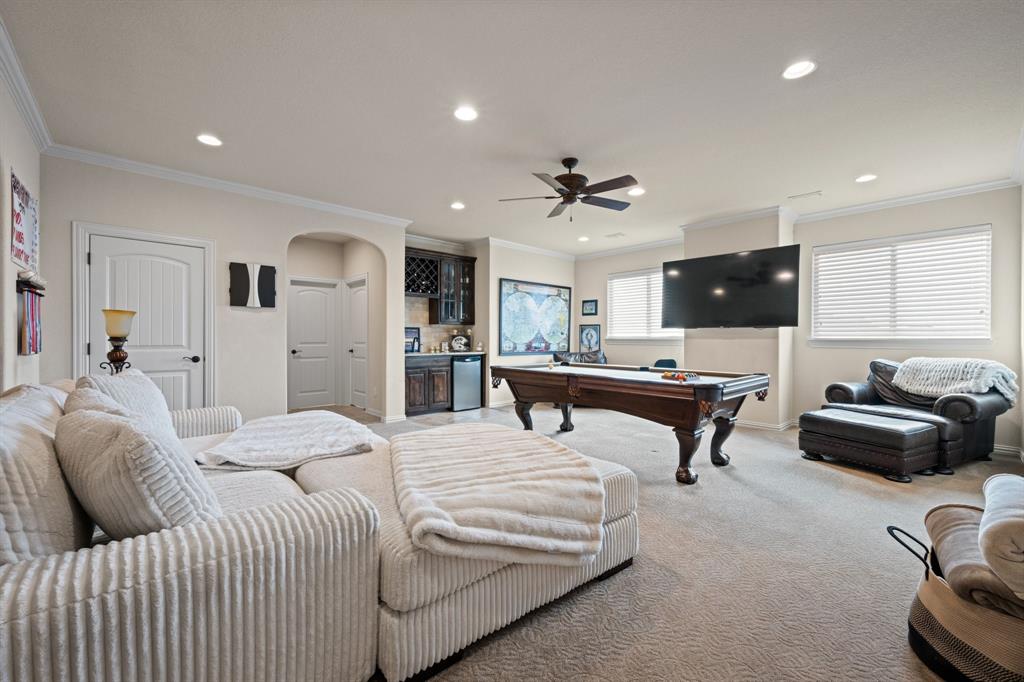 Mistletoe Hill Ph V - Residential