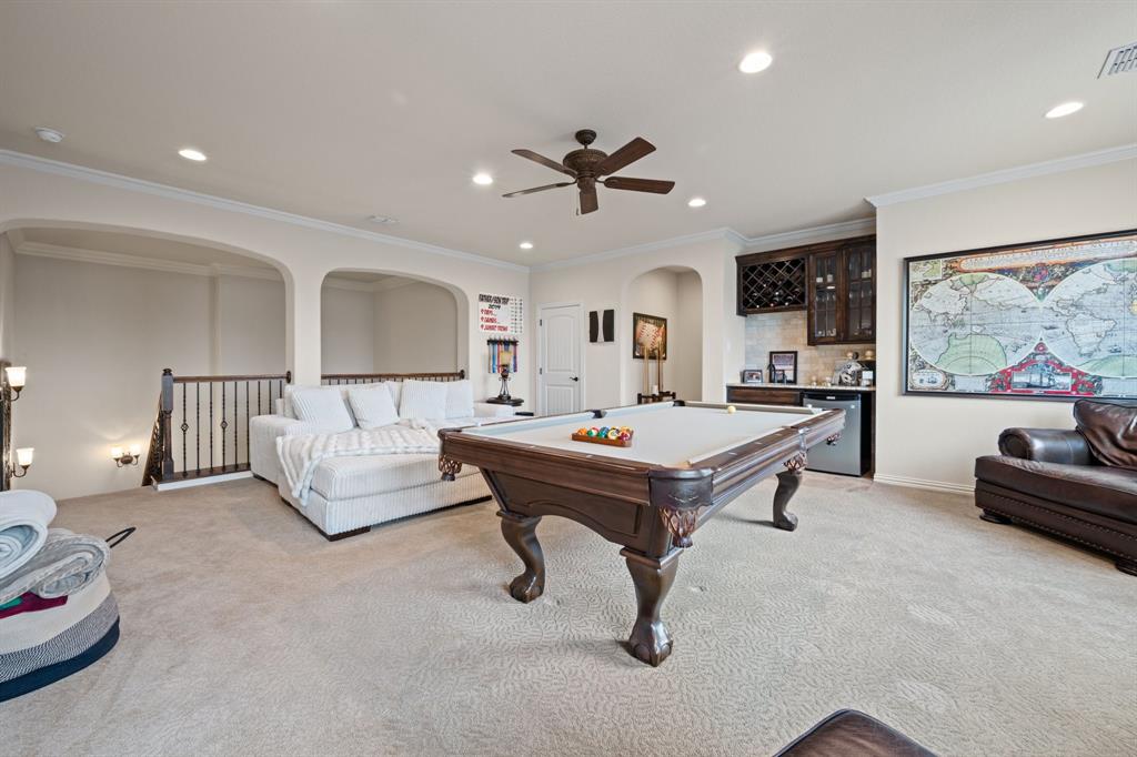 Mistletoe Hill Ph V - Residential