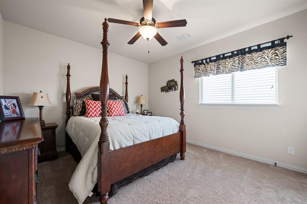 Mistletoe Hill Ph V - Residential