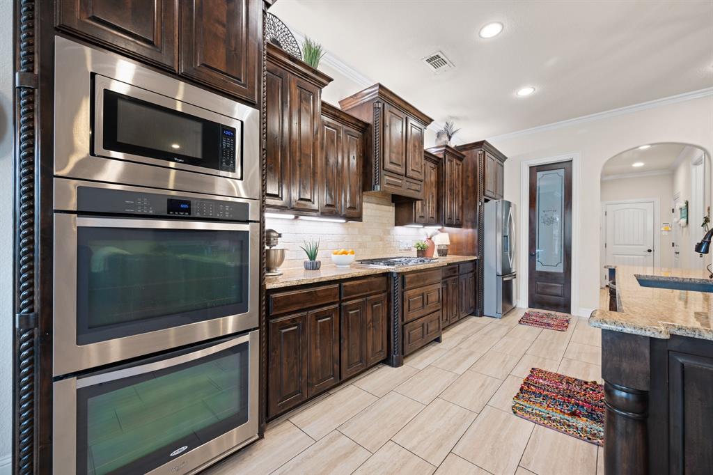 Mistletoe Hill Ph V - Residential