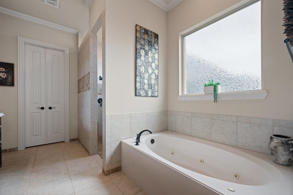 Mistletoe Hill Ph V - Residential