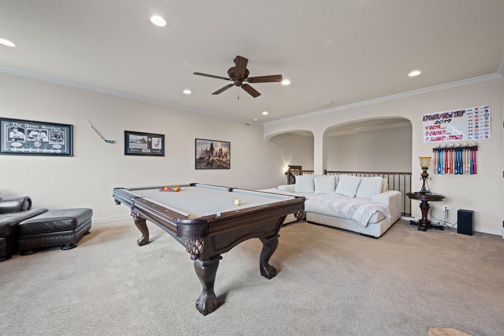 Mistletoe Hill Ph V - Residential