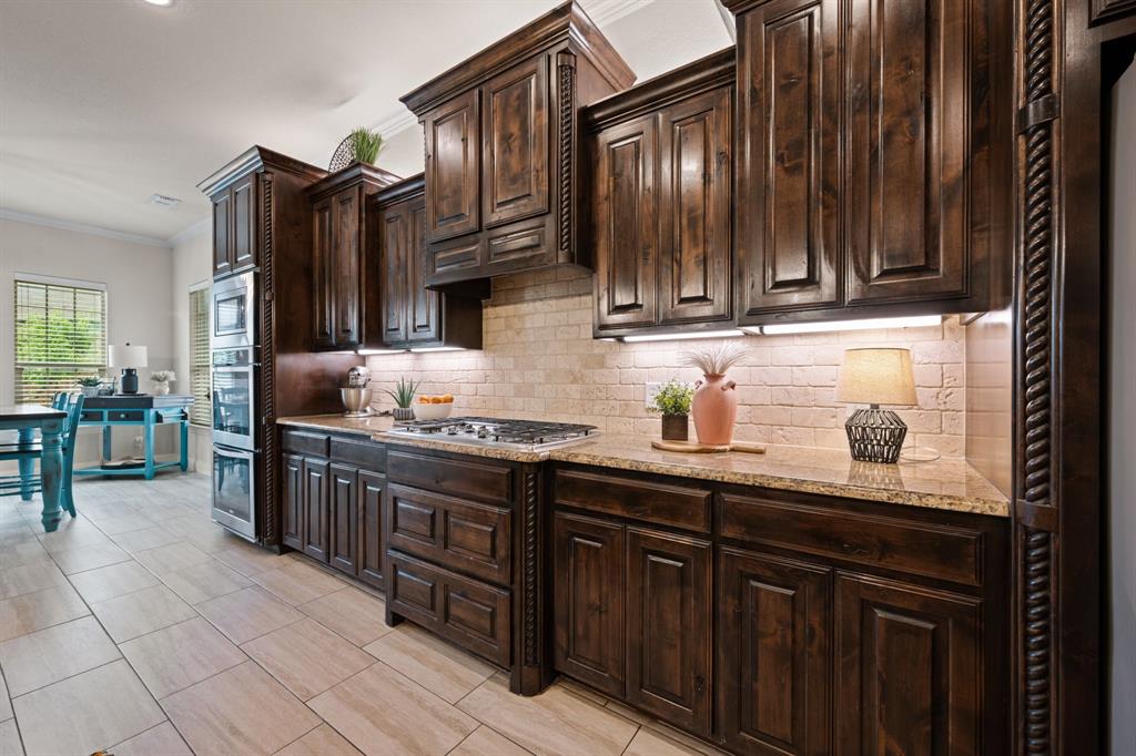 Mistletoe Hill Ph V - Residential
