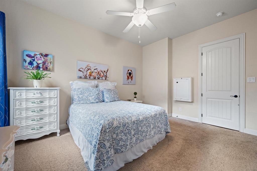 Mistletoe Hill Ph V - Residential