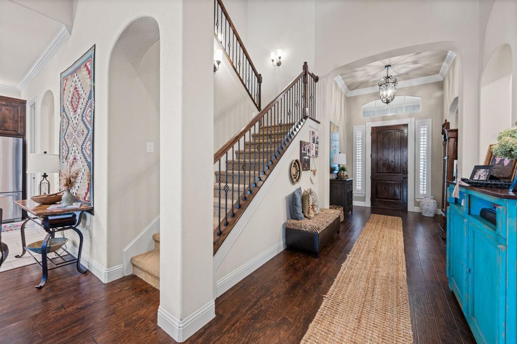 Mistletoe Hill Ph V - Residential