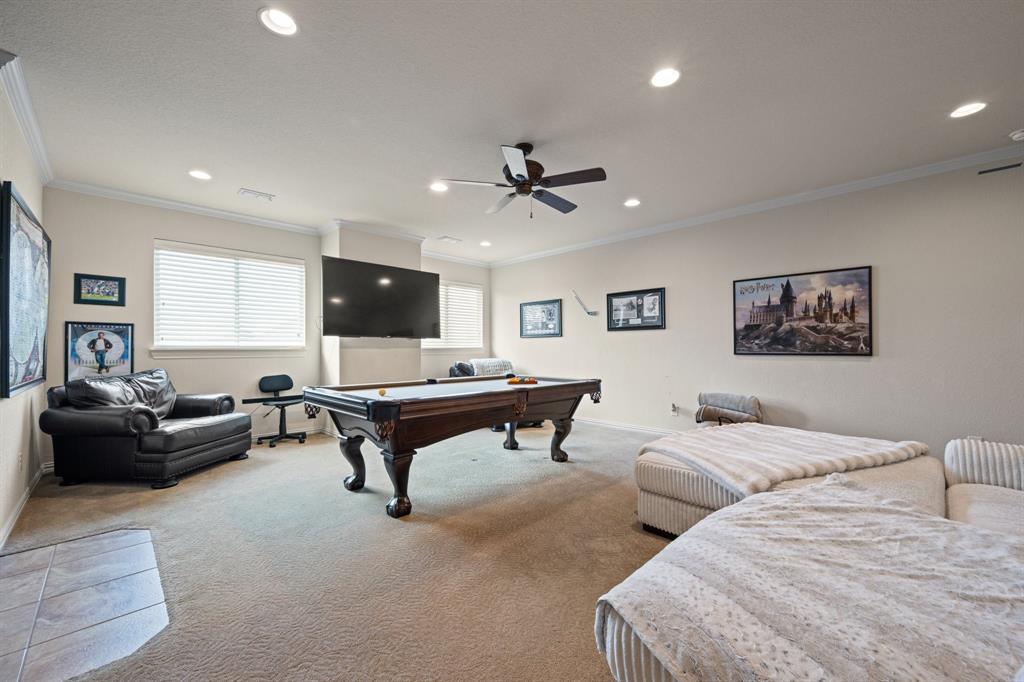 Mistletoe Hill Ph V - Residential
