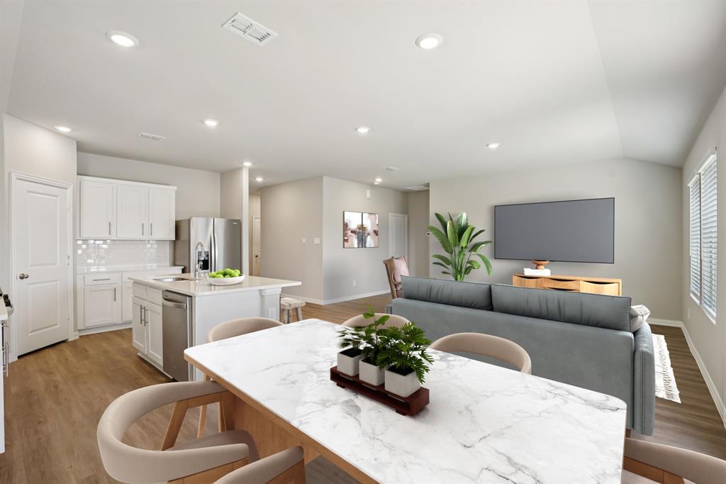 Stonehaven - Residential