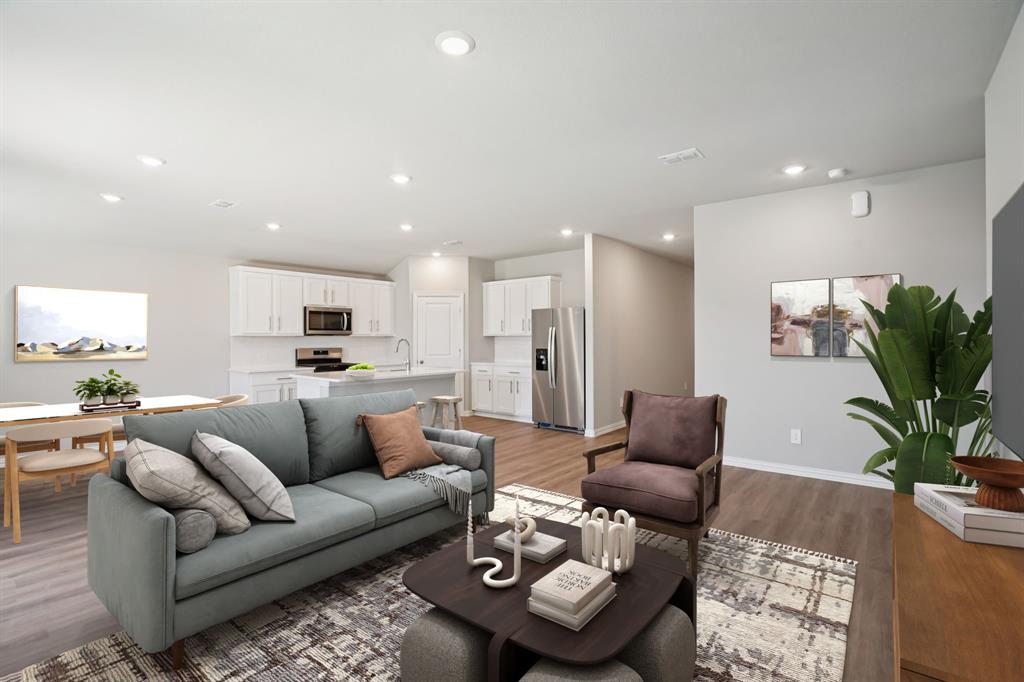 Stonehaven - Residential