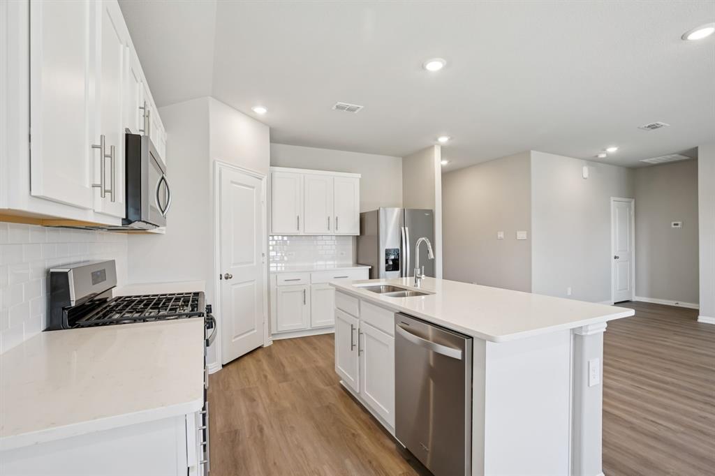 Stonehaven - Residential