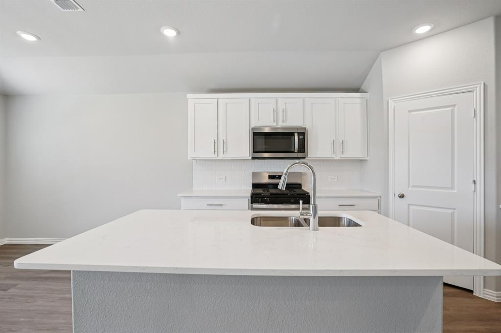 Stonehaven - Residential