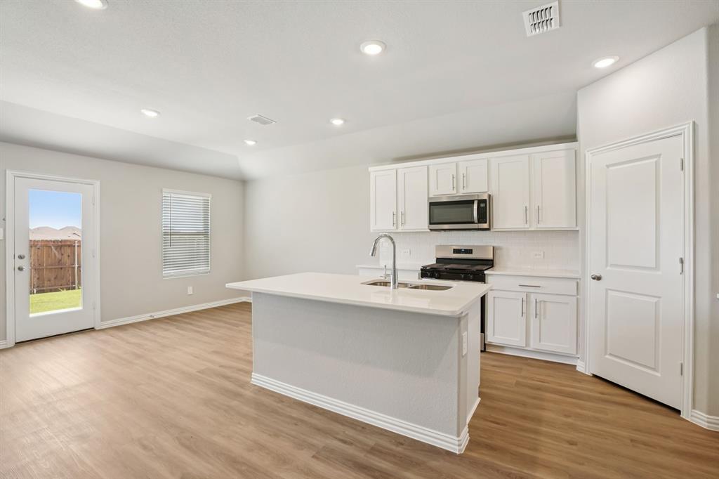 Stonehaven - Residential