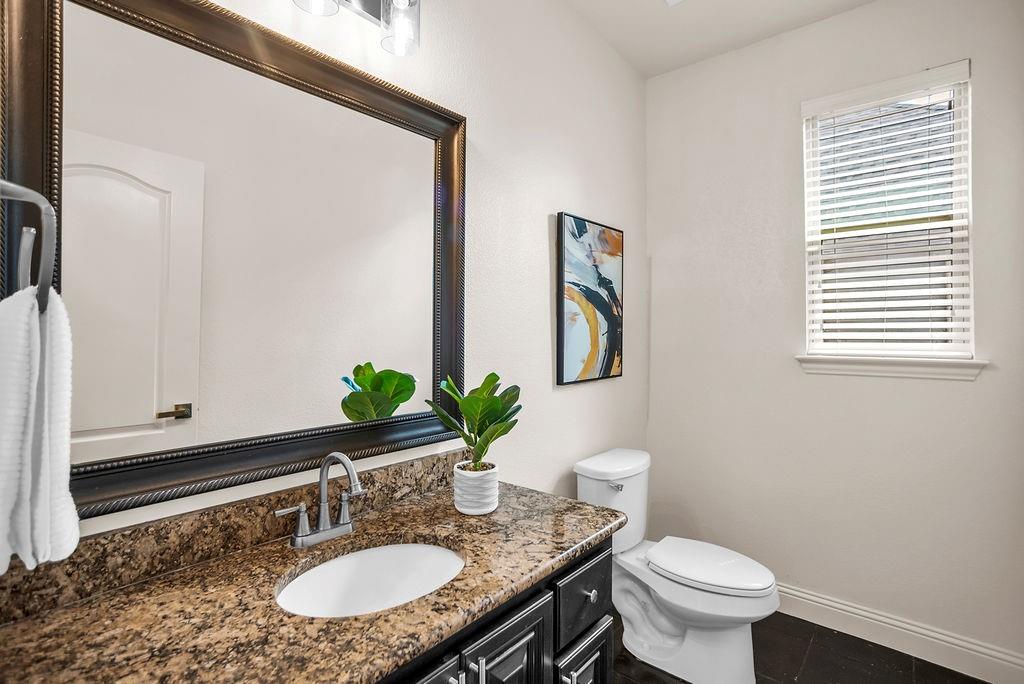 North Creek II Ph 1 - Residential