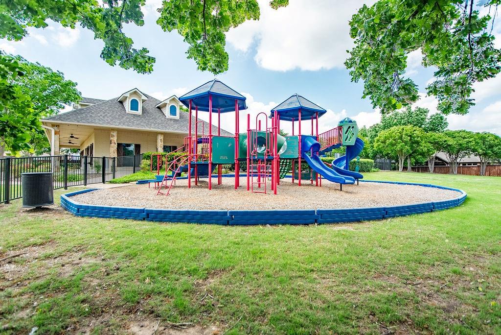 North Creek II Ph 1 - Residential