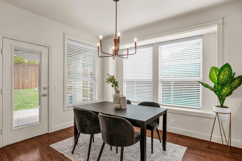 North Creek II Ph 1 - Residential