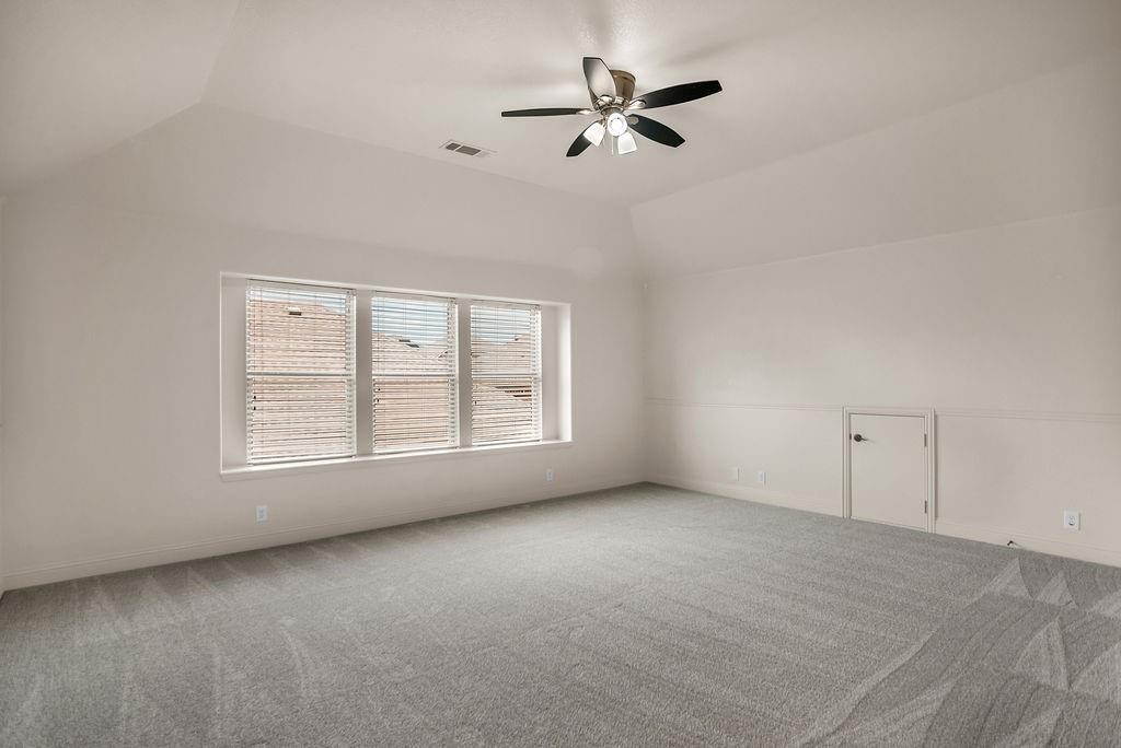 North Creek II Ph 1 - Residential