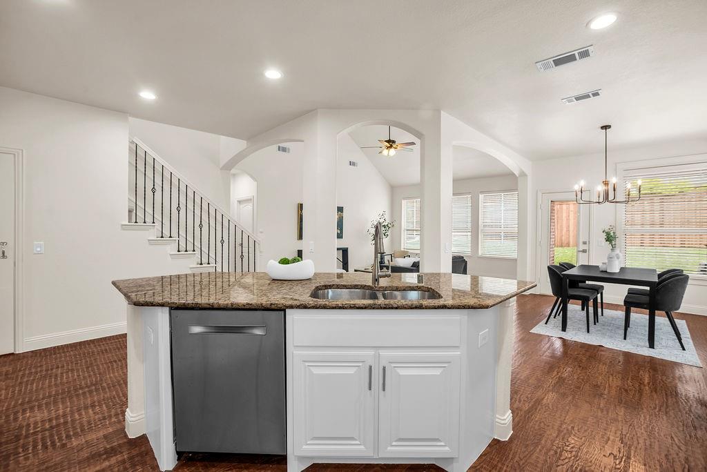 North Creek II Ph 1 - Residential