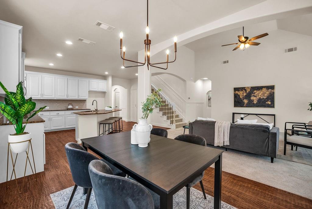 North Creek II Ph 1 - Residential