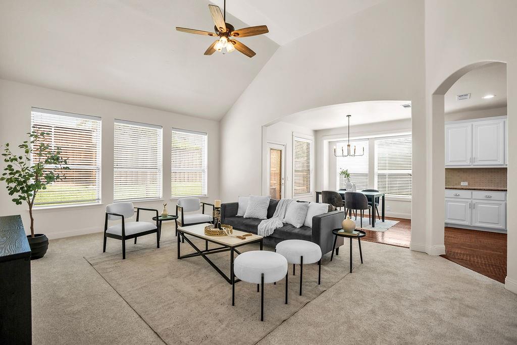 North Creek II Ph 1 - Residential