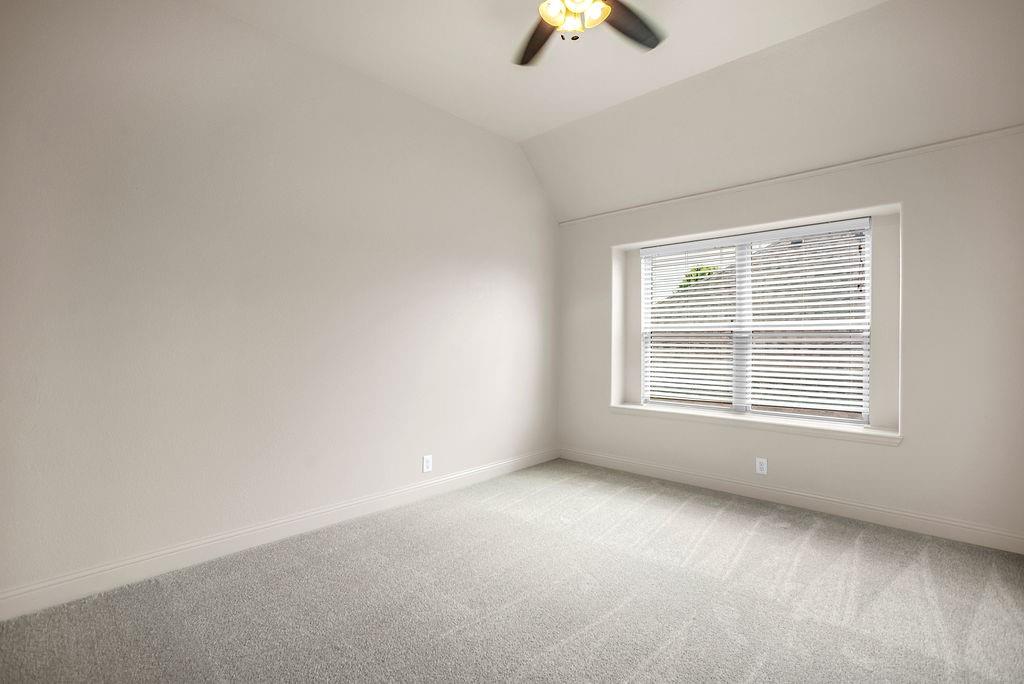 North Creek II Ph 1 - Residential