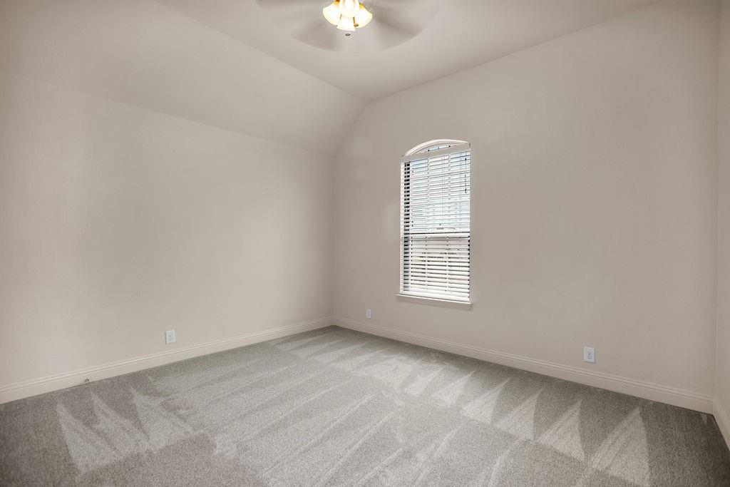 North Creek II Ph 1 - Residential