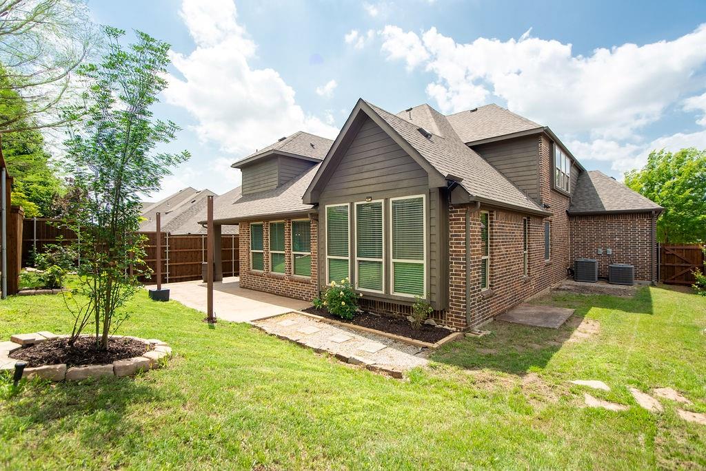 North Creek II Ph 1 - Residential