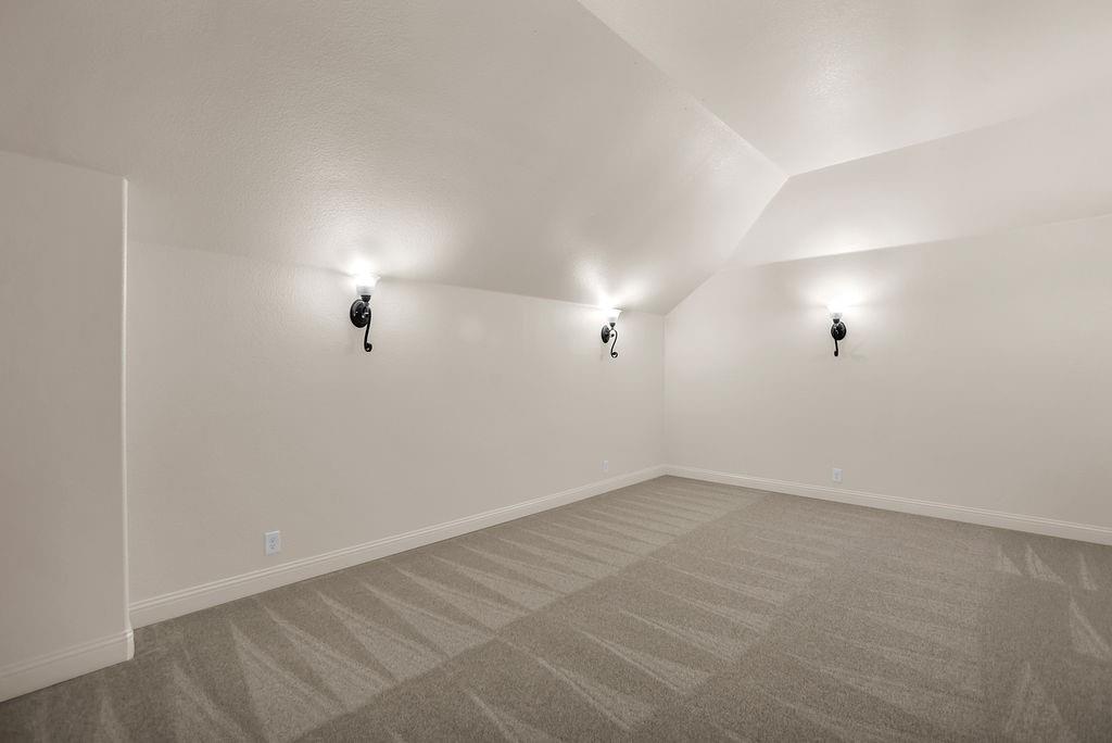 North Creek II Ph 1 - Residential