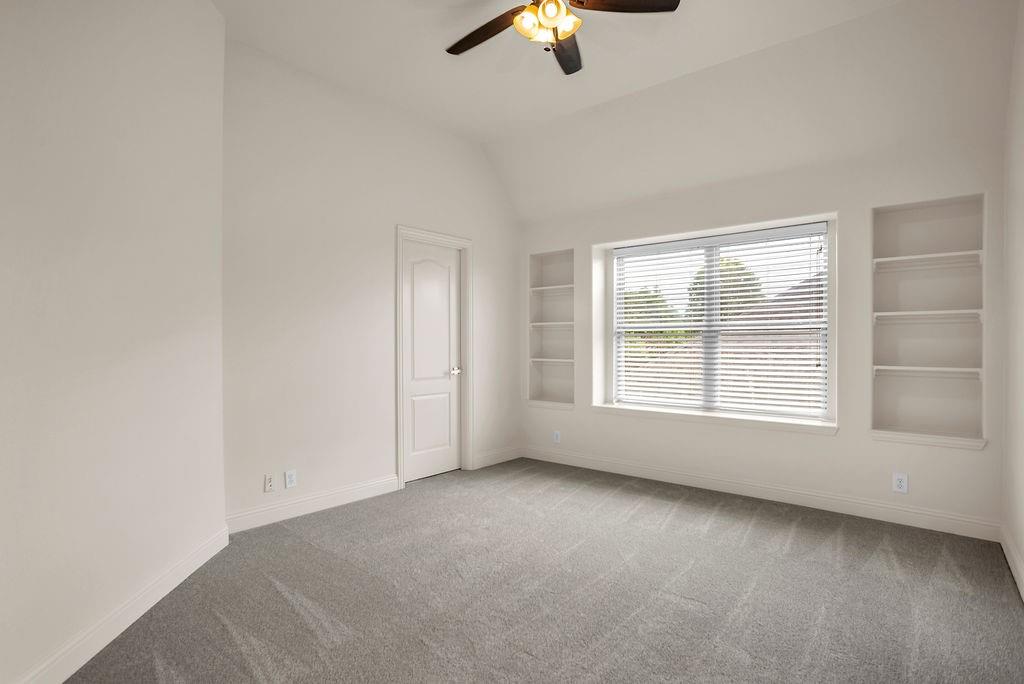 North Creek II Ph 1 - Residential