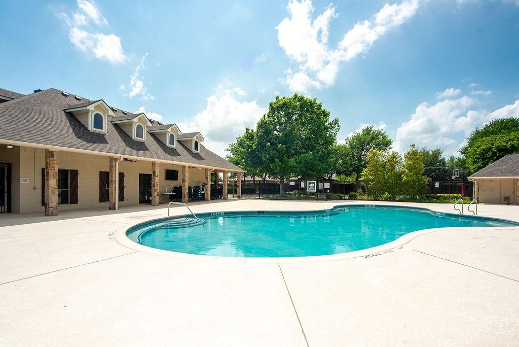 North Creek II Ph 1 - Residential