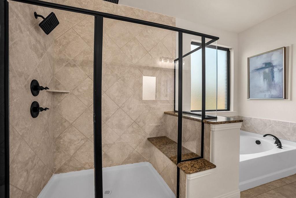 North Creek II Ph 1 - Residential