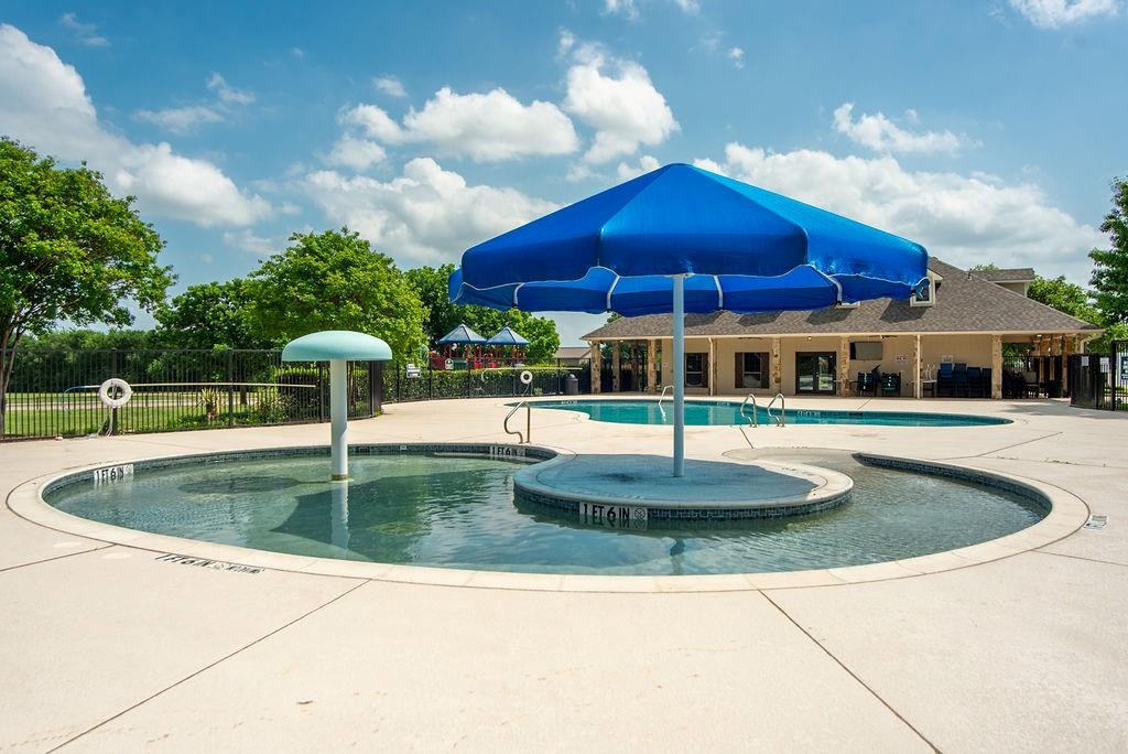 North Creek II Ph 1 - Residential